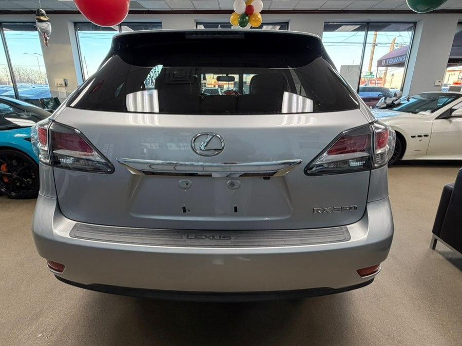 used 2014 Lexus RX 350 car, priced at $13,995