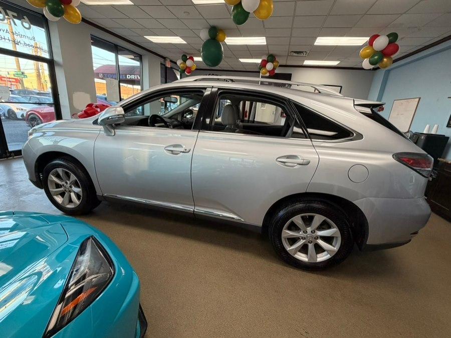used 2014 Lexus RX 350 car, priced at $13,995