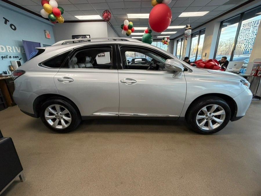 used 2014 Lexus RX 350 car, priced at $13,995