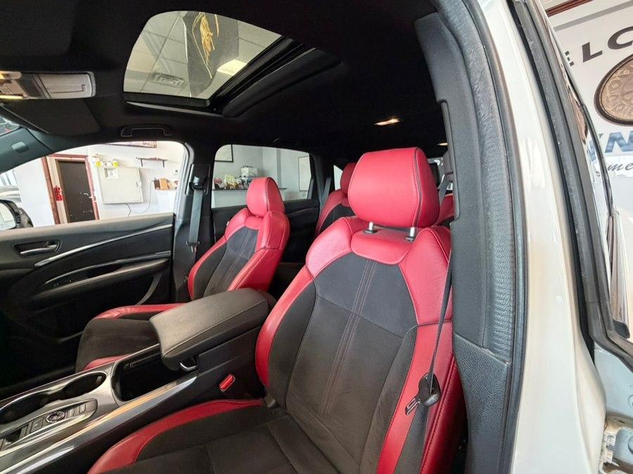 used 2019 Acura MDX car, priced at $23,995