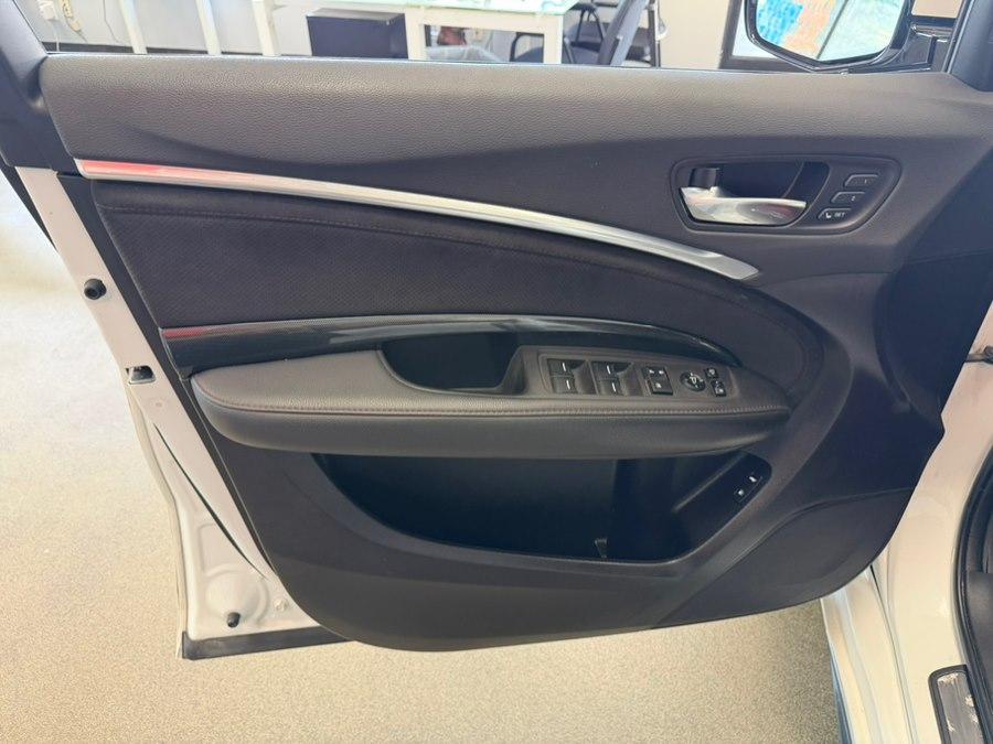 used 2019 Acura MDX car, priced at $23,995