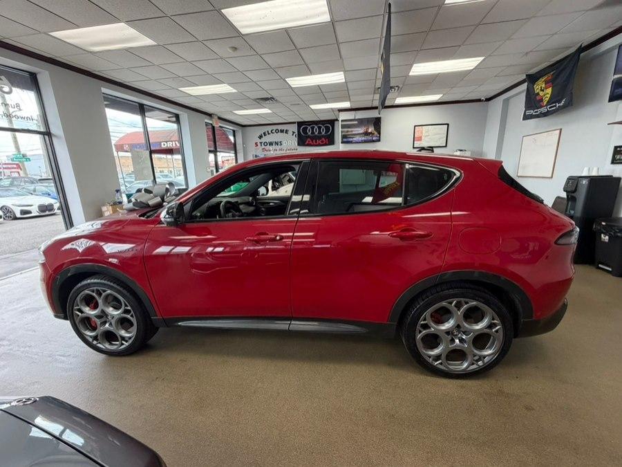 used 2024 Alfa Romeo Tonale car, priced at $24,995