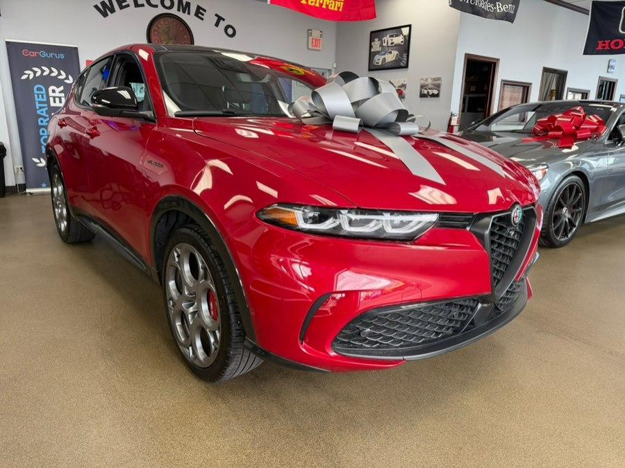 used 2024 Alfa Romeo Tonale car, priced at $24,995