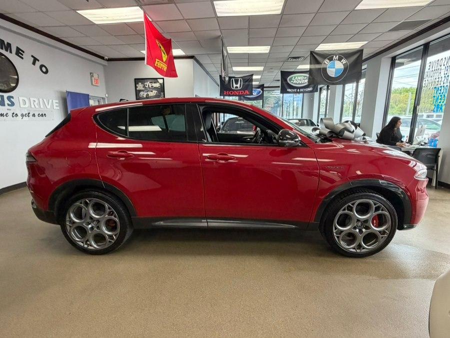 used 2024 Alfa Romeo Tonale car, priced at $24,995