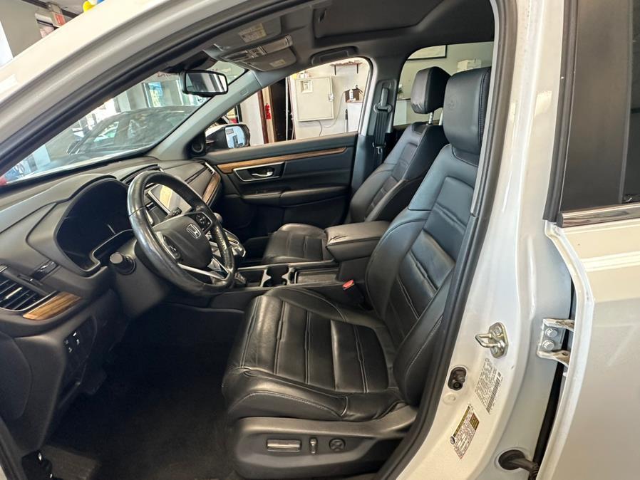used 2019 Honda CR-V car, priced at $15,995