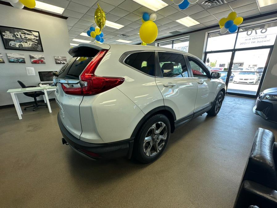 used 2019 Honda CR-V car, priced at $15,995