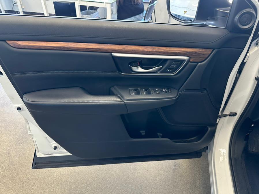 used 2019 Honda CR-V car, priced at $15,995