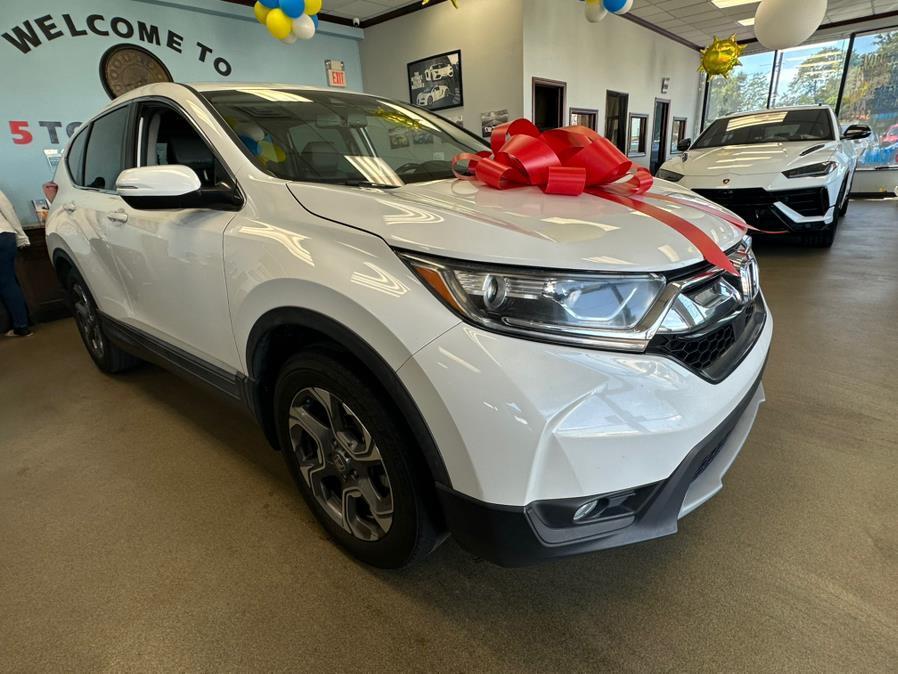 used 2019 Honda CR-V car, priced at $15,995