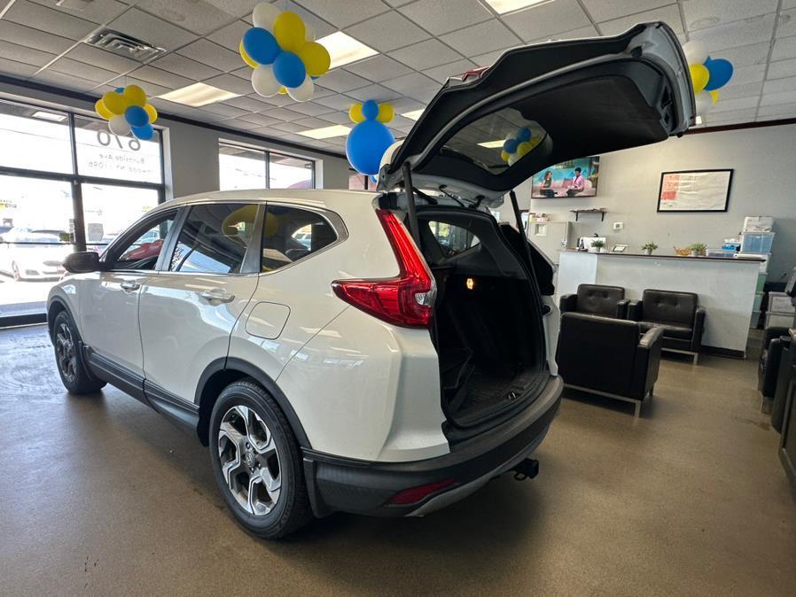 used 2019 Honda CR-V car, priced at $15,995