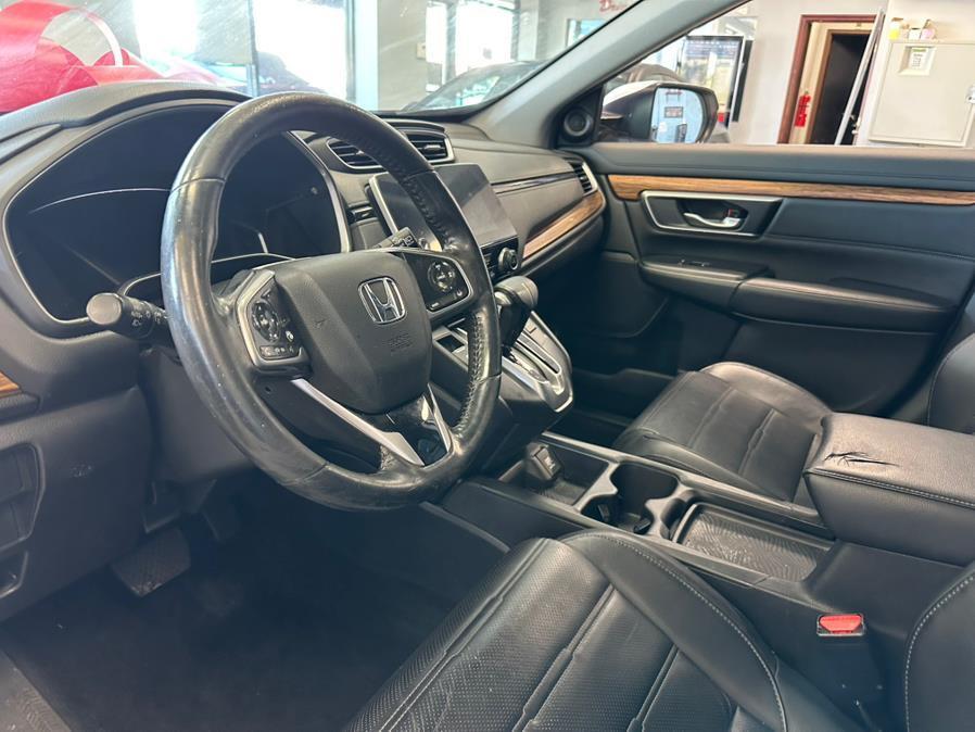 used 2019 Honda CR-V car, priced at $15,995