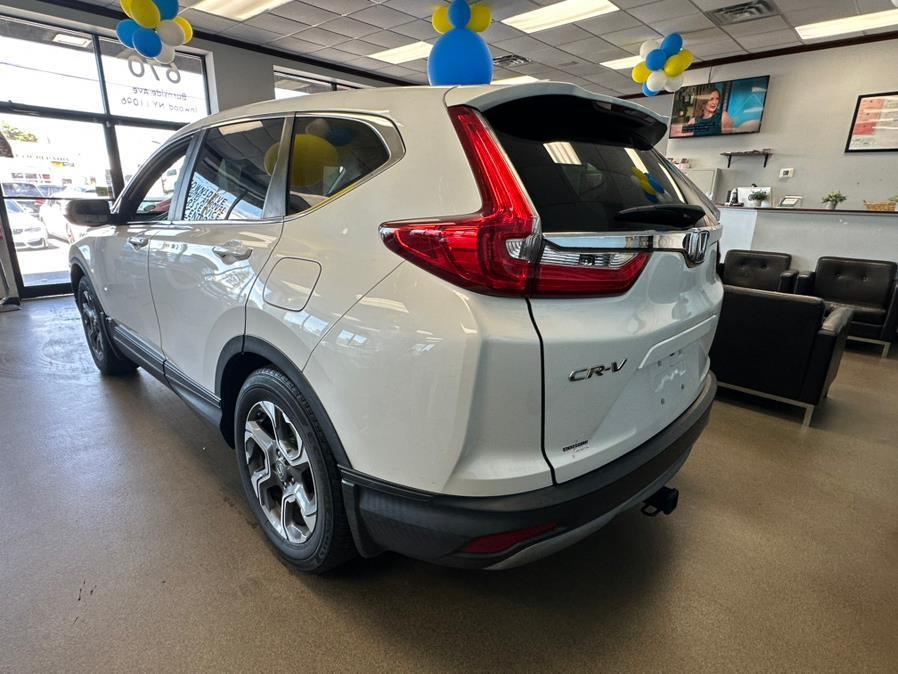 used 2019 Honda CR-V car, priced at $15,995