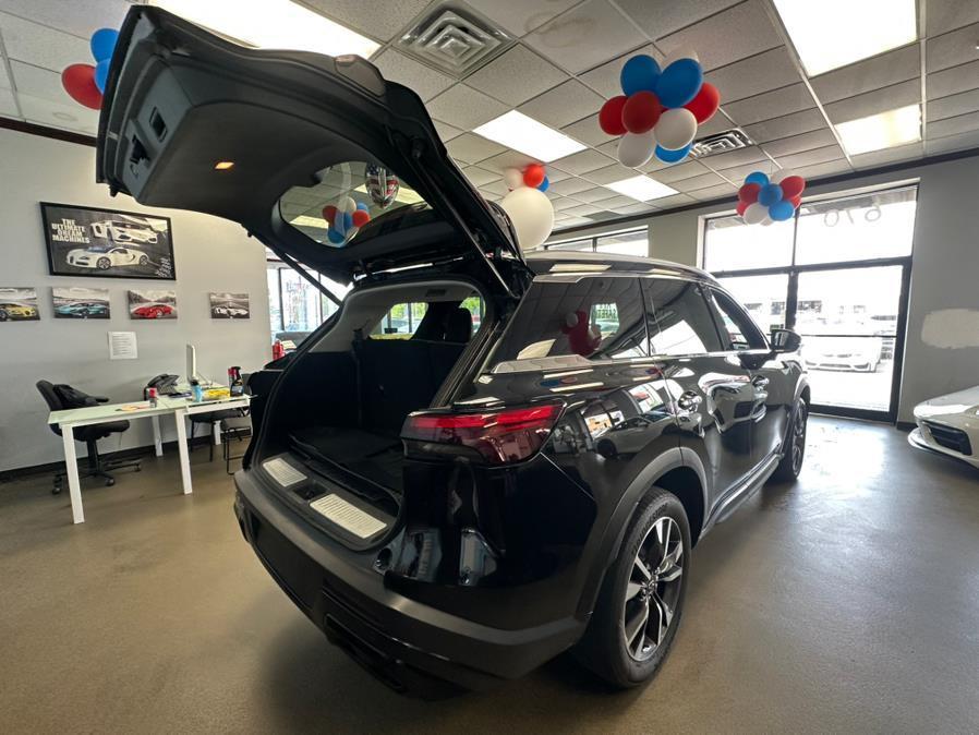 used 2023 INFINITI QX60 car, priced at $35,995