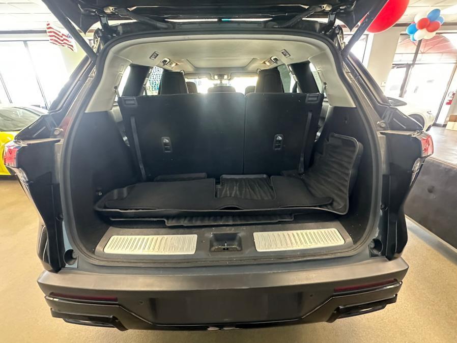 used 2023 INFINITI QX60 car, priced at $35,995