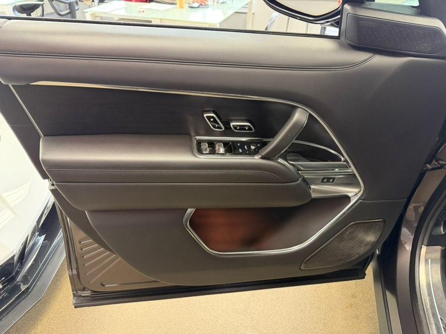 used 2022 Land Rover Range Rover car, priced at $89,995