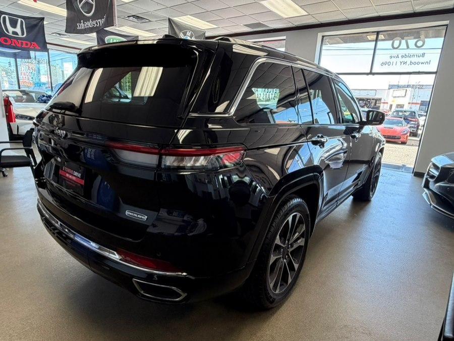 used 2023 Jeep Grand Cherokee car, priced at $28,995