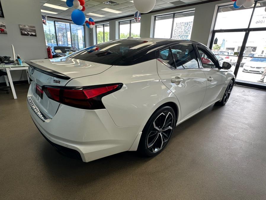 used 2023 Nissan Altima car, priced at $18,995