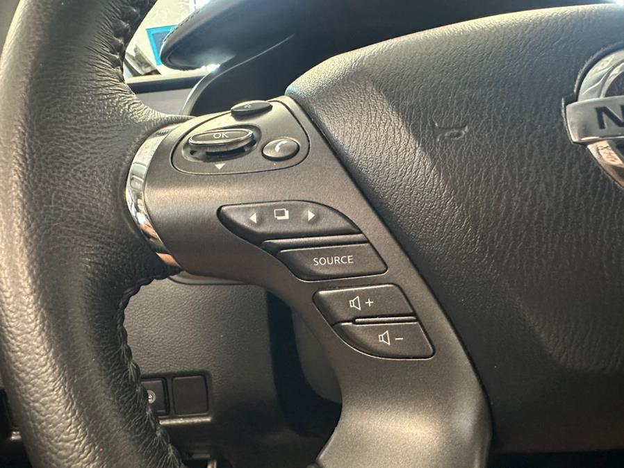 used 2020 Nissan Murano car, priced at $11,995