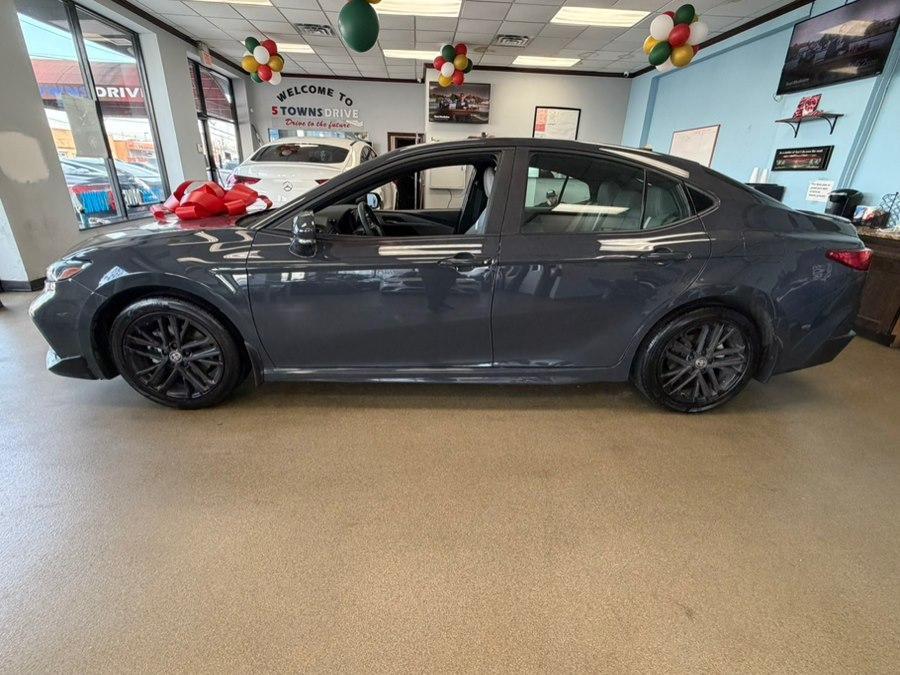 used 2025 Toyota Camry car, priced at $30,995
