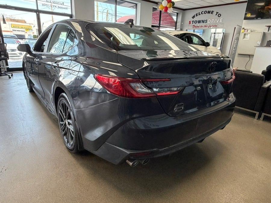 used 2025 Toyota Camry car, priced at $30,995
