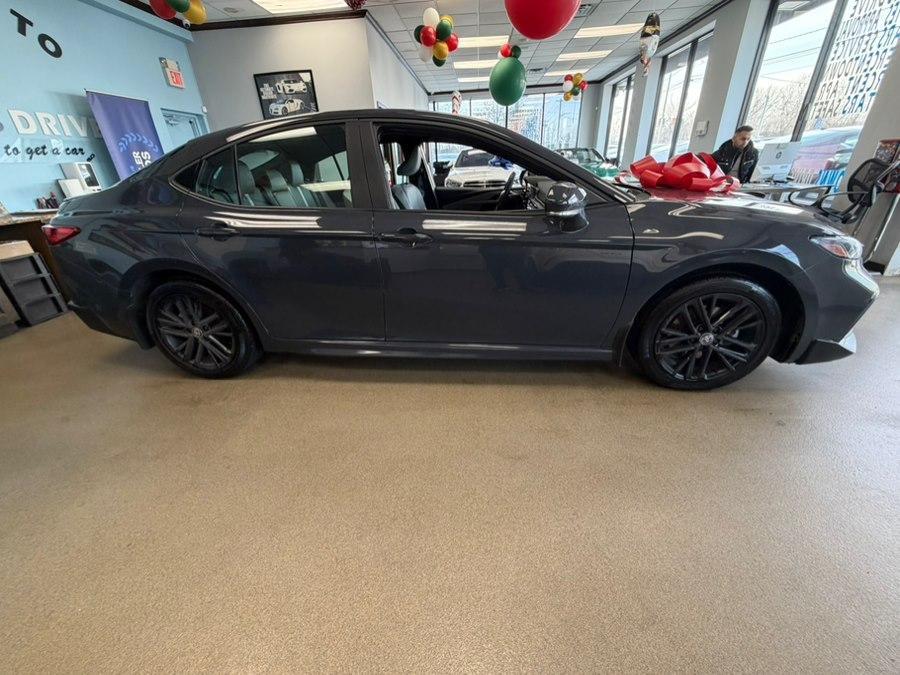 used 2025 Toyota Camry car, priced at $30,995