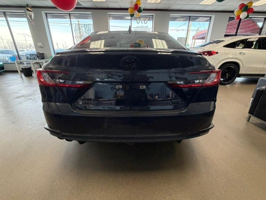 used 2025 Toyota Camry car, priced at $30,995