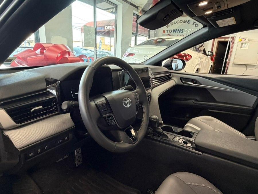 used 2025 Toyota Camry car, priced at $30,995