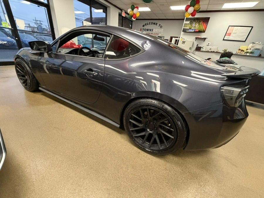 used 2013 Scion FR-S car, priced at $12,995
