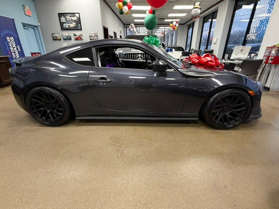 used 2013 Scion FR-S car, priced at $12,995