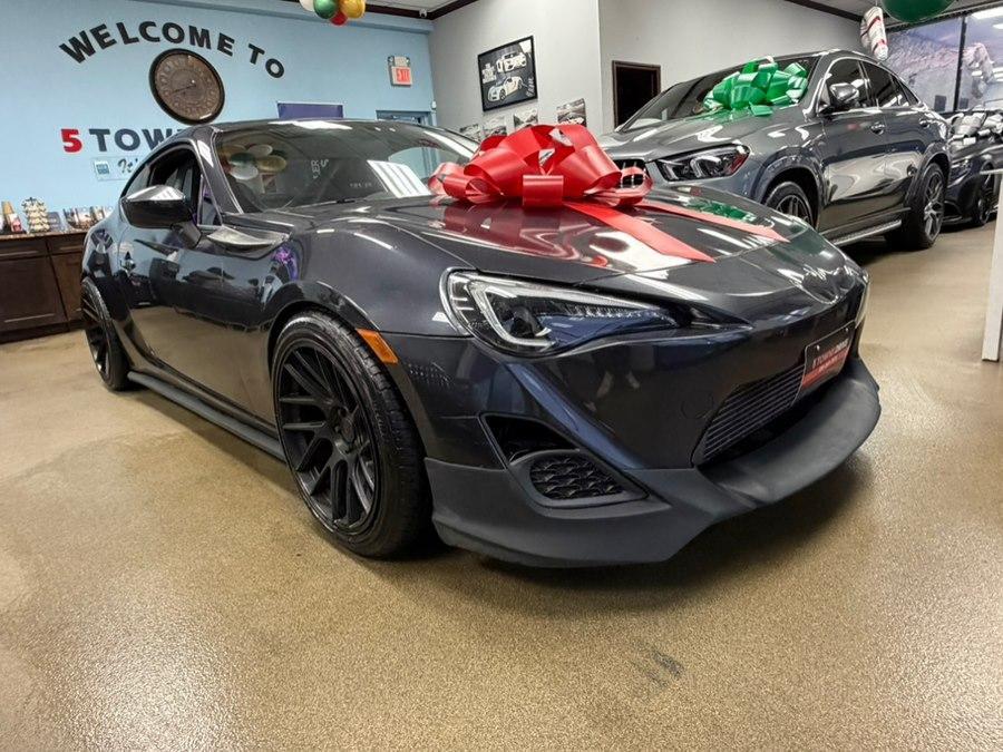used 2013 Scion FR-S car, priced at $12,995