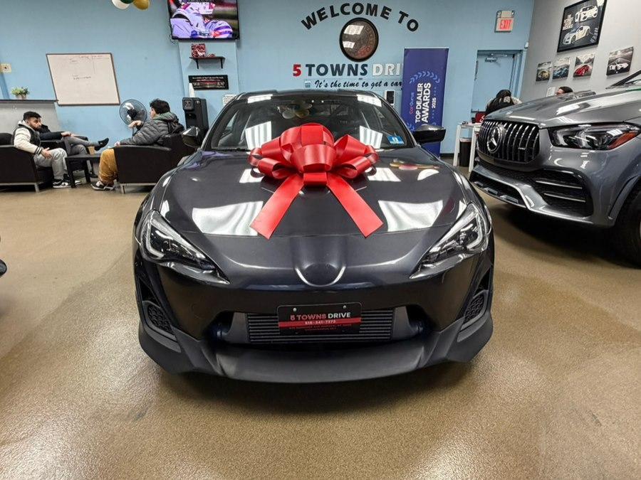 used 2013 Scion FR-S car, priced at $12,995