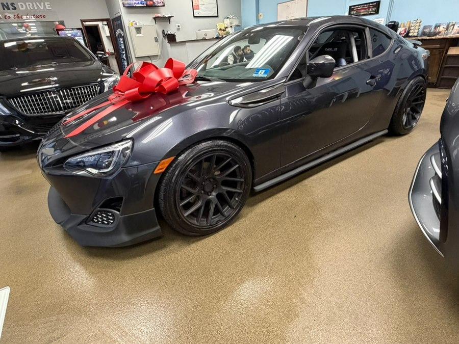 used 2013 Scion FR-S car, priced at $12,995