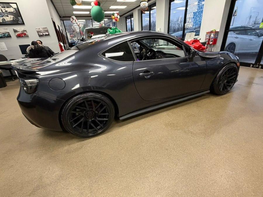 used 2013 Scion FR-S car, priced at $12,995