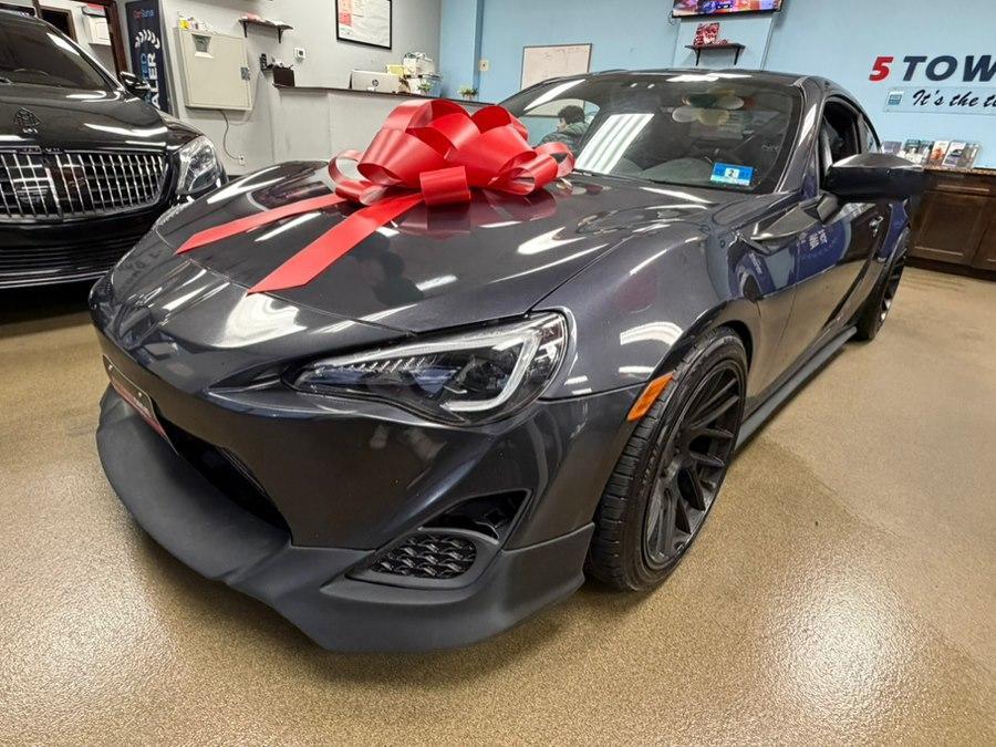 used 2013 Scion FR-S car, priced at $12,995
