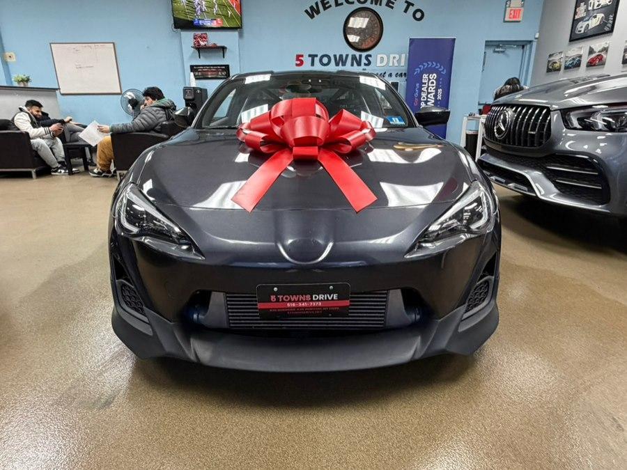used 2013 Scion FR-S car, priced at $12,995