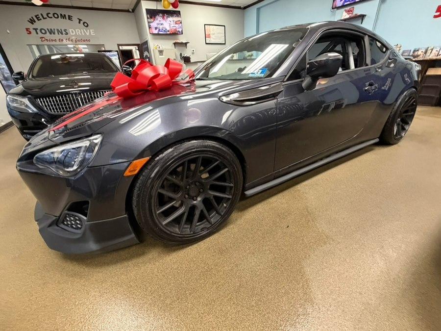 used 2013 Scion FR-S car, priced at $12,995