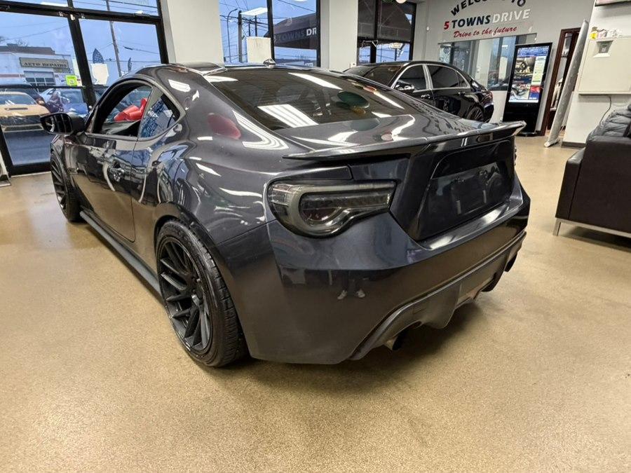 used 2013 Scion FR-S car, priced at $12,995