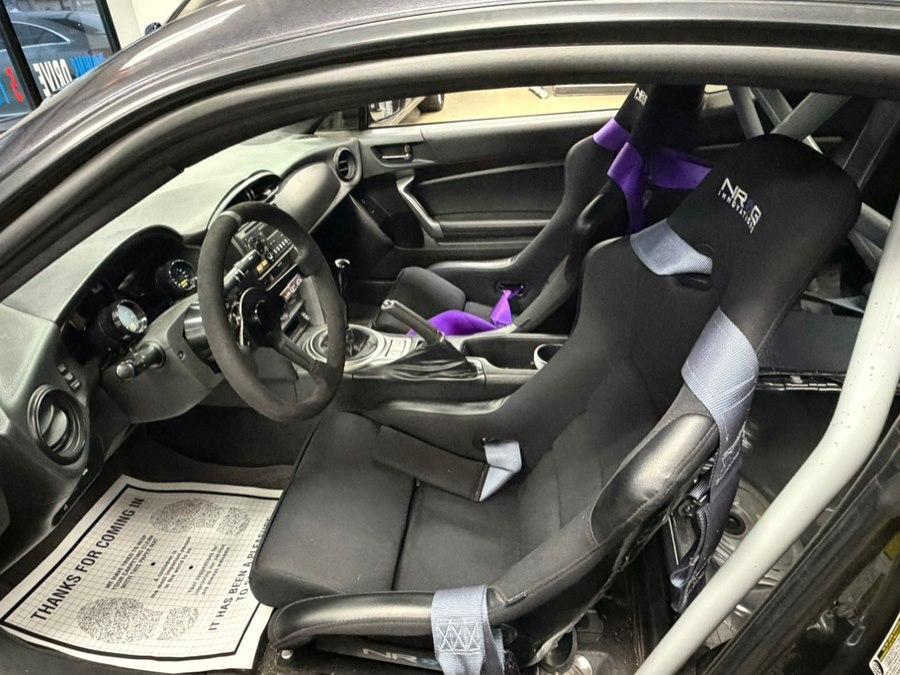 used 2013 Scion FR-S car, priced at $12,995