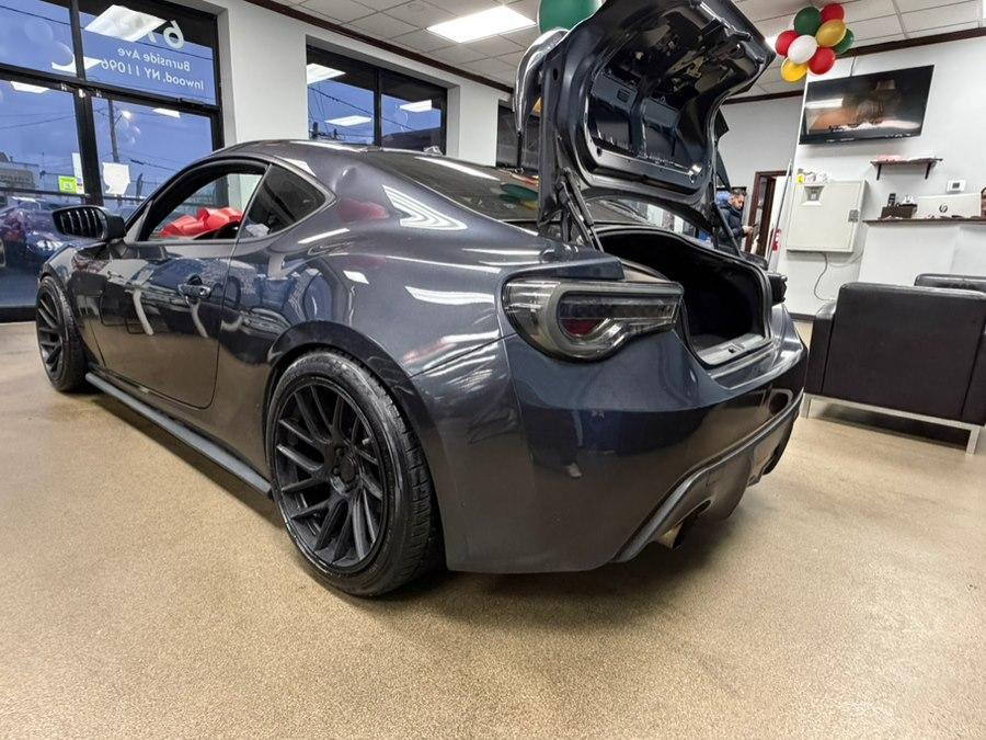 used 2013 Scion FR-S car, priced at $12,995