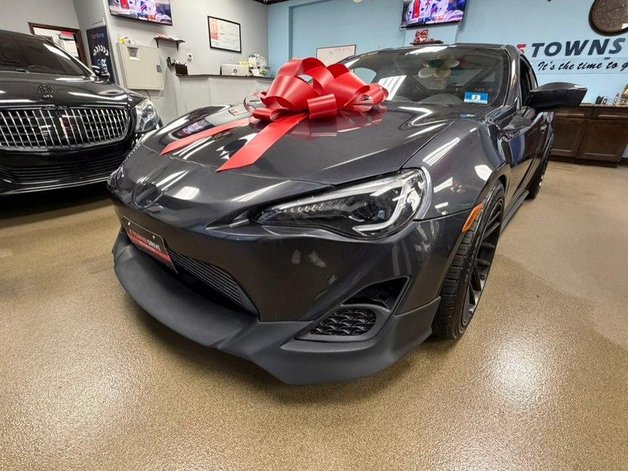 used 2013 Scion FR-S car, priced at $12,995