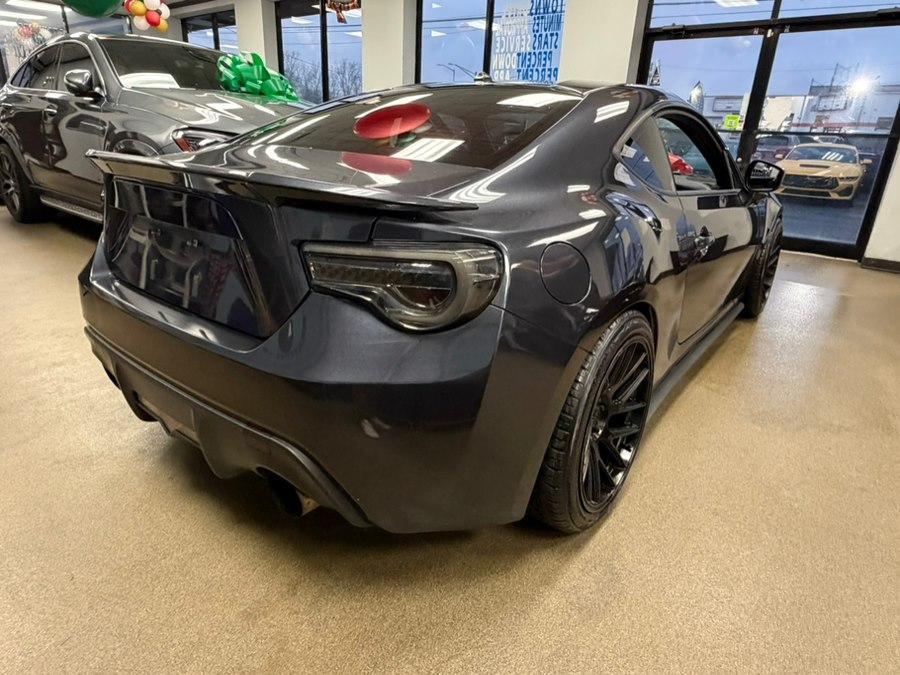 used 2013 Scion FR-S car, priced at $12,995