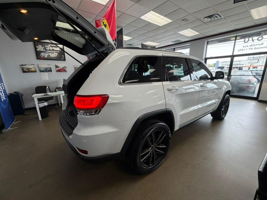 used 2019 Jeep Grand Cherokee car, priced at $14,995