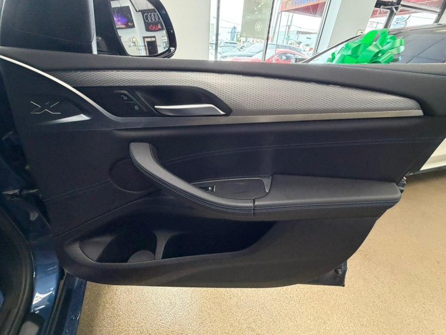 BMW X3 view 35