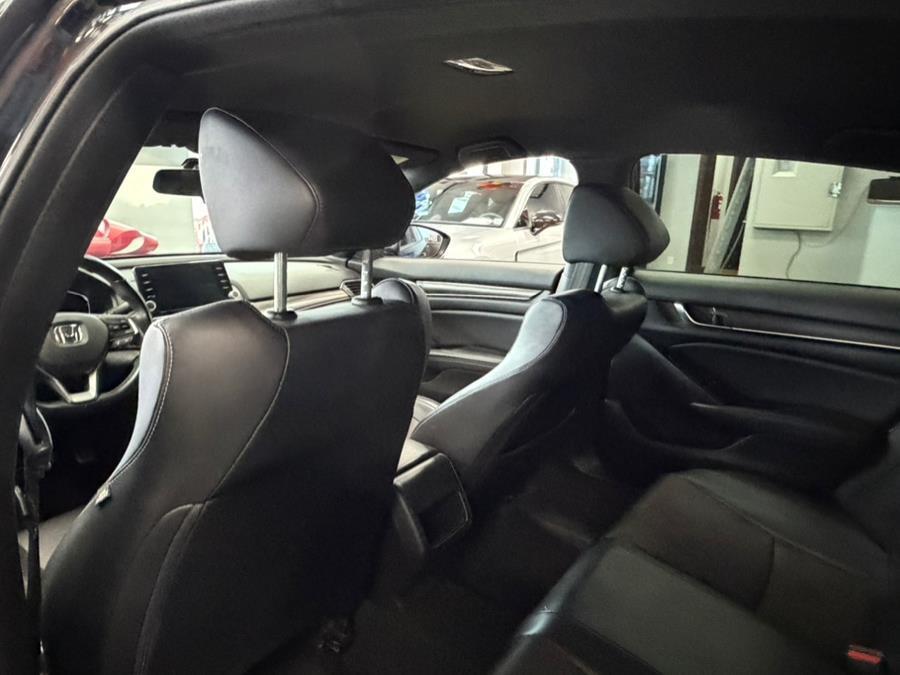 used 2018 Honda Accord car, priced at $15,995
