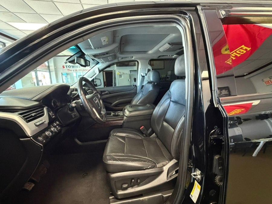 used 2019 GMC Yukon car, priced at $23,995