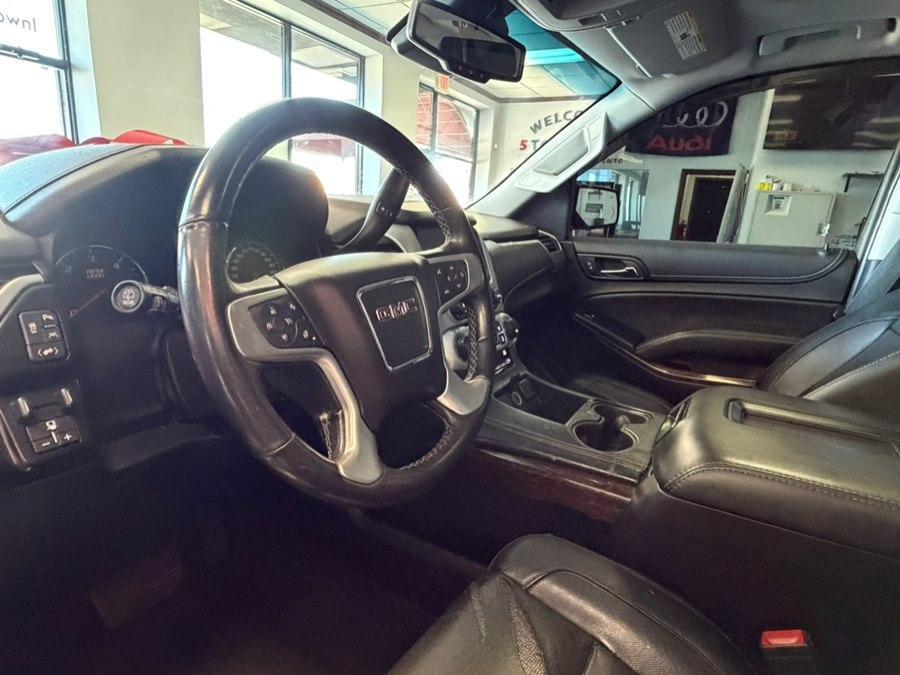 used 2019 GMC Yukon car, priced at $23,995