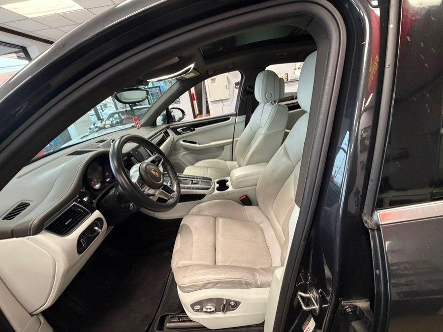used 2018 Porsche Macan car, priced at $18,995