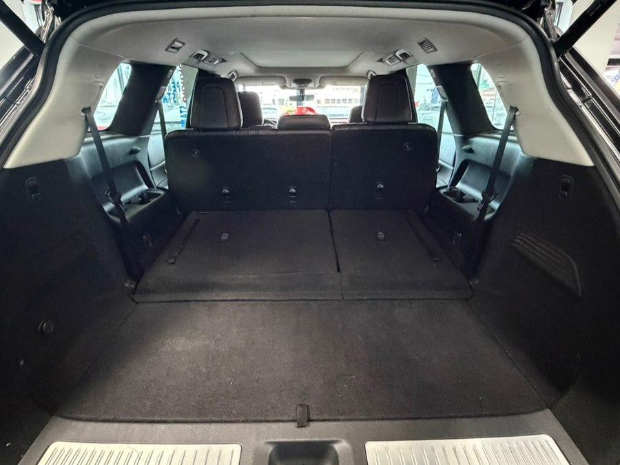 used 2023 INFINITI QX60 car, priced at $27,995