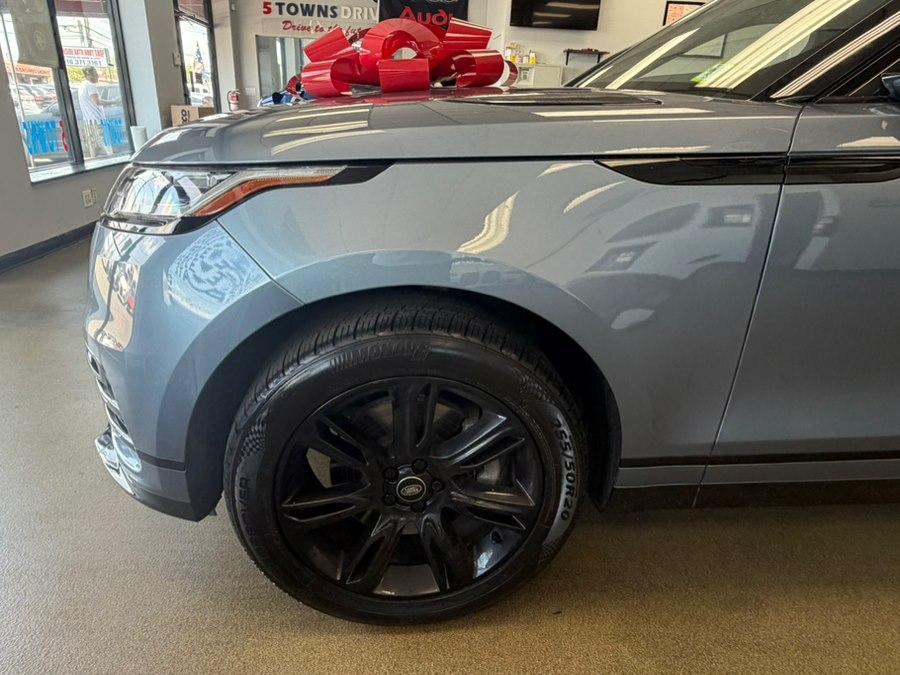used 2023 Land Rover Range Rover Velar car, priced at $32,995