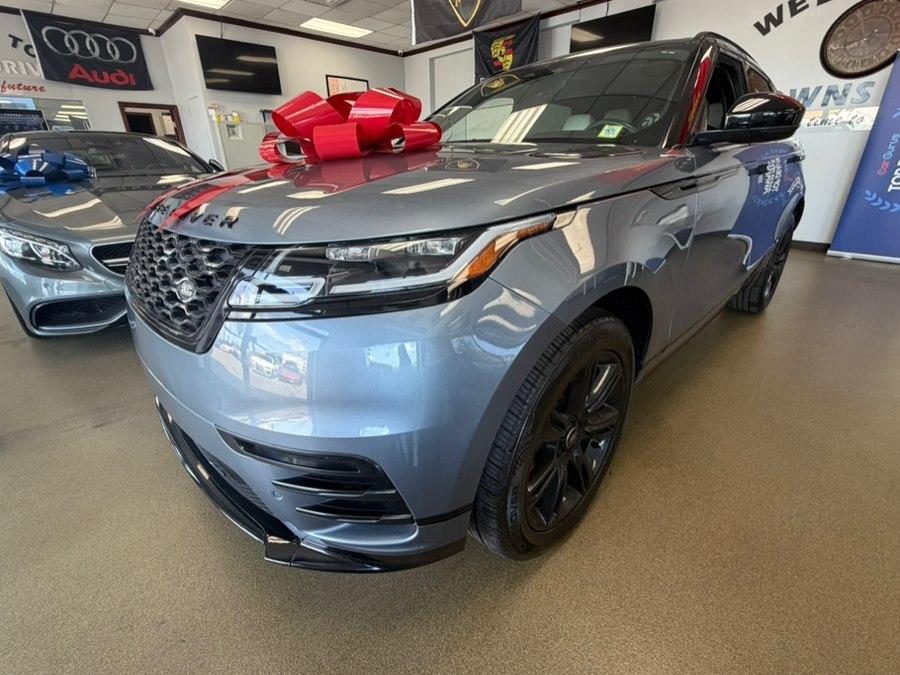used 2023 Land Rover Range Rover Velar car, priced at $32,995