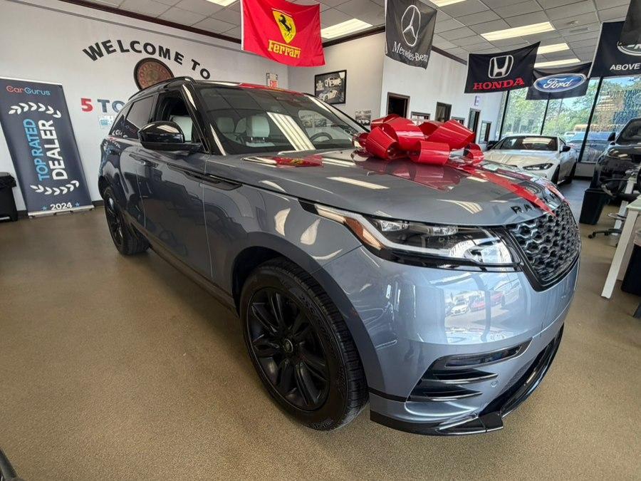 used 2023 Land Rover Range Rover Velar car, priced at $32,995